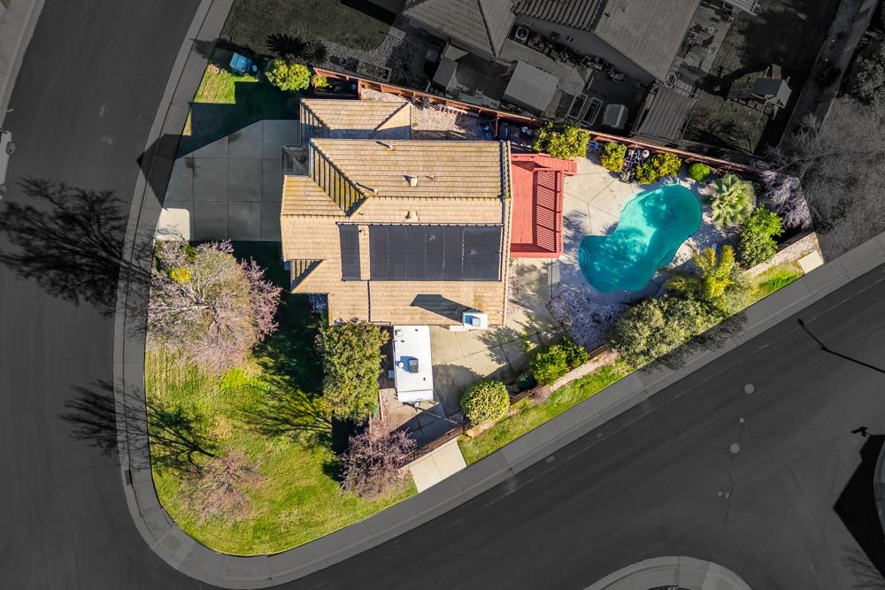 501 Felton Court