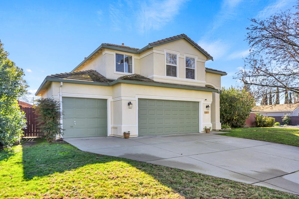 501 Felton Court