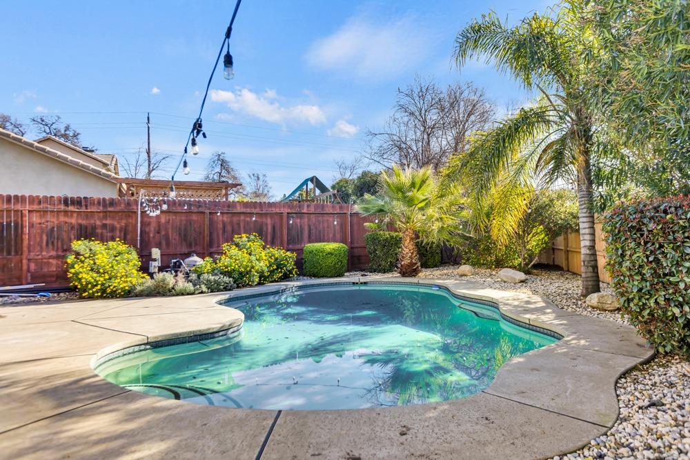 501 Felton Court