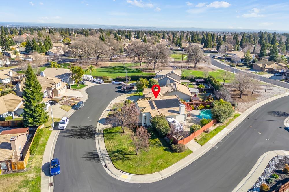 501 Felton Court