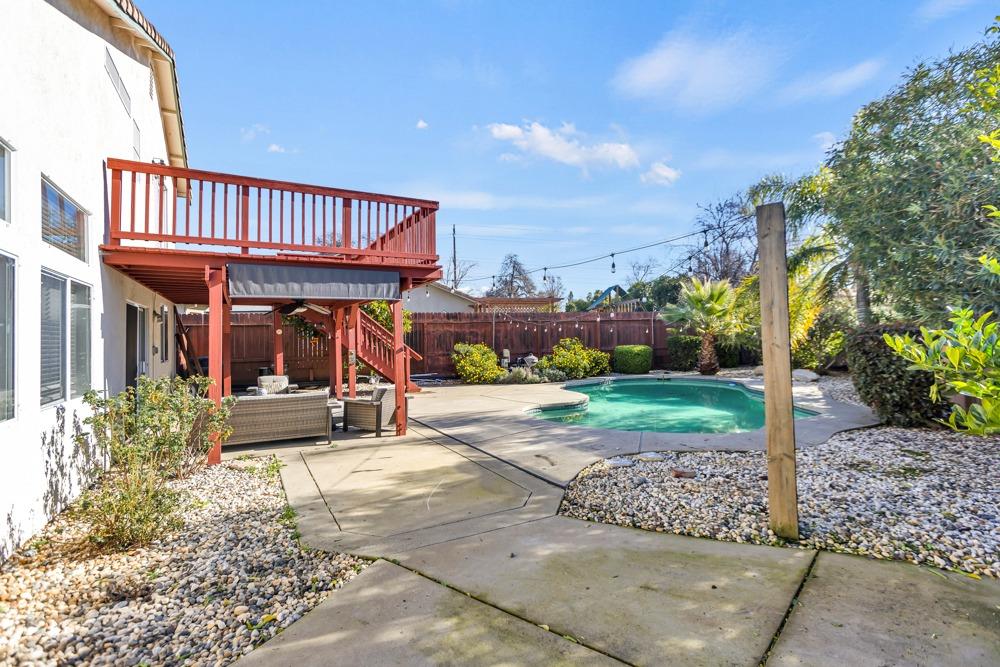 501 Felton Court