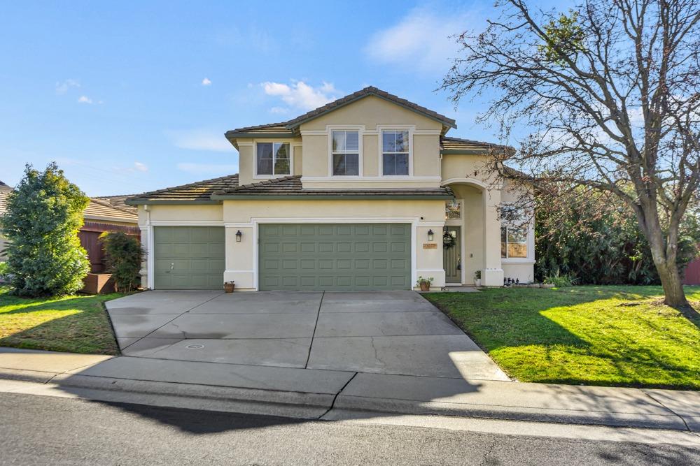 501 Felton Court