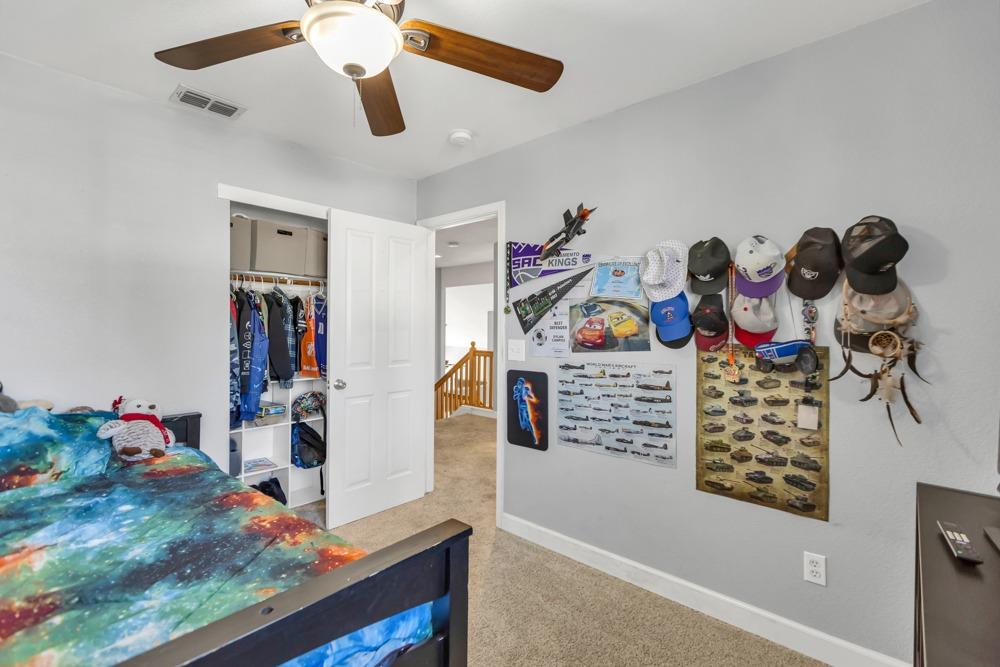 501 Felton Court