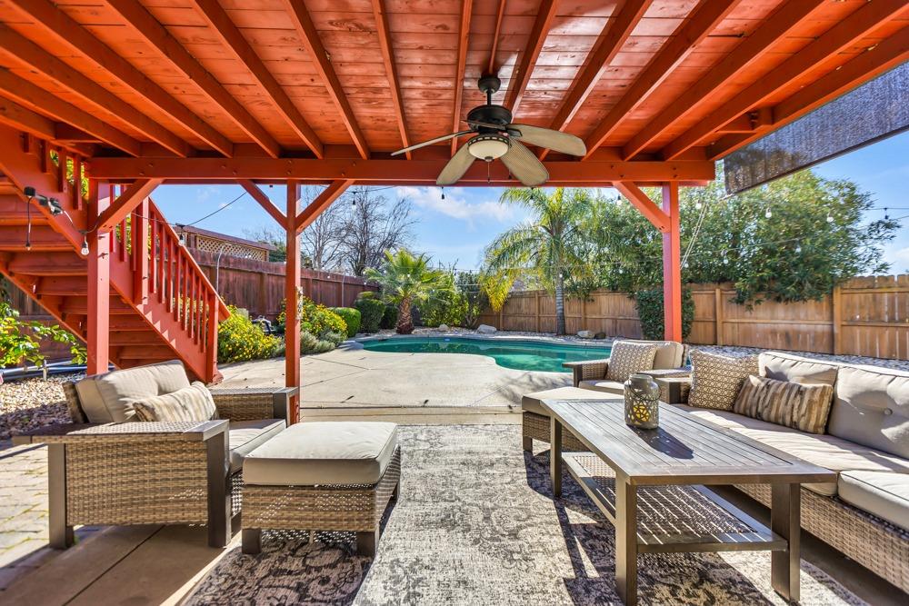 501 Felton Court