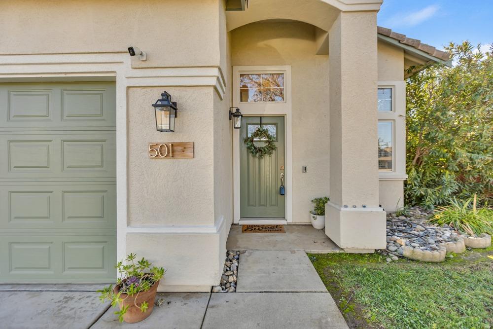 501 Felton Court
