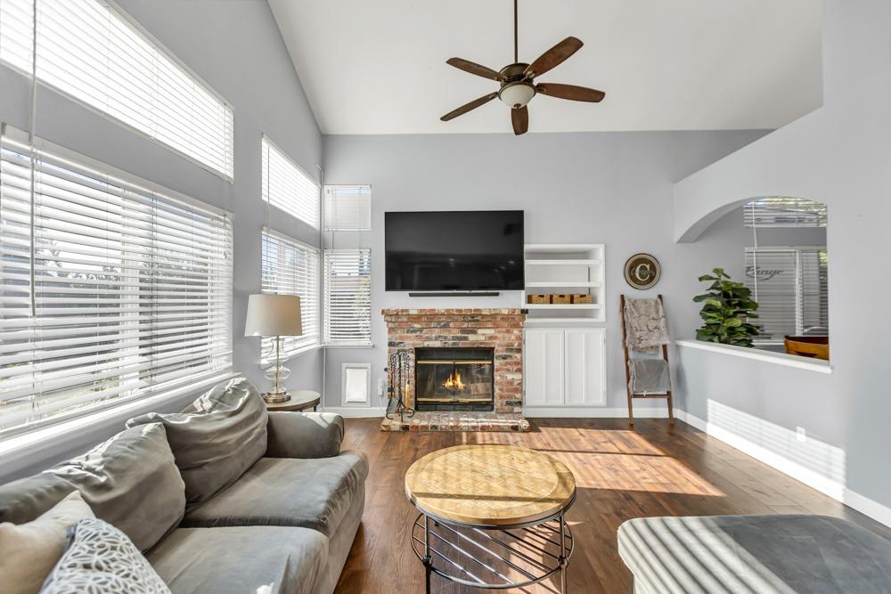501 Felton Court