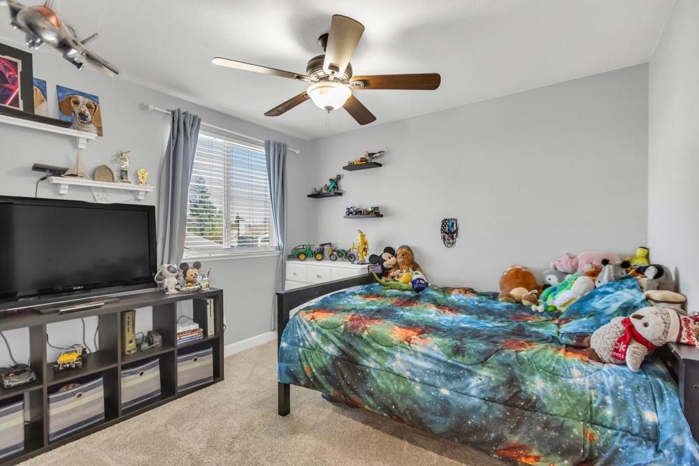 501 Felton Court