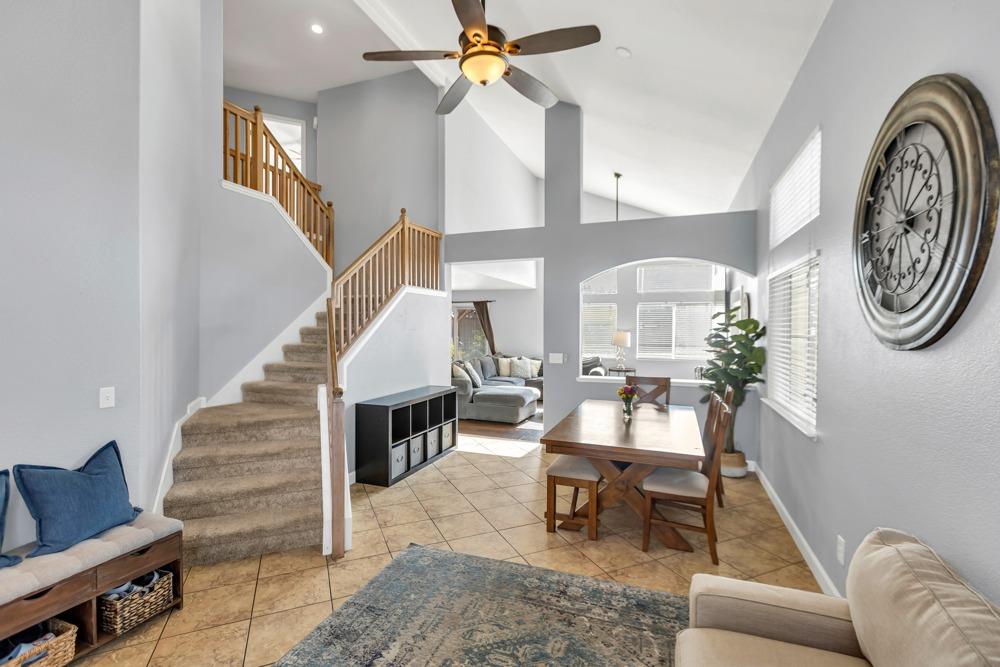501 Felton Court