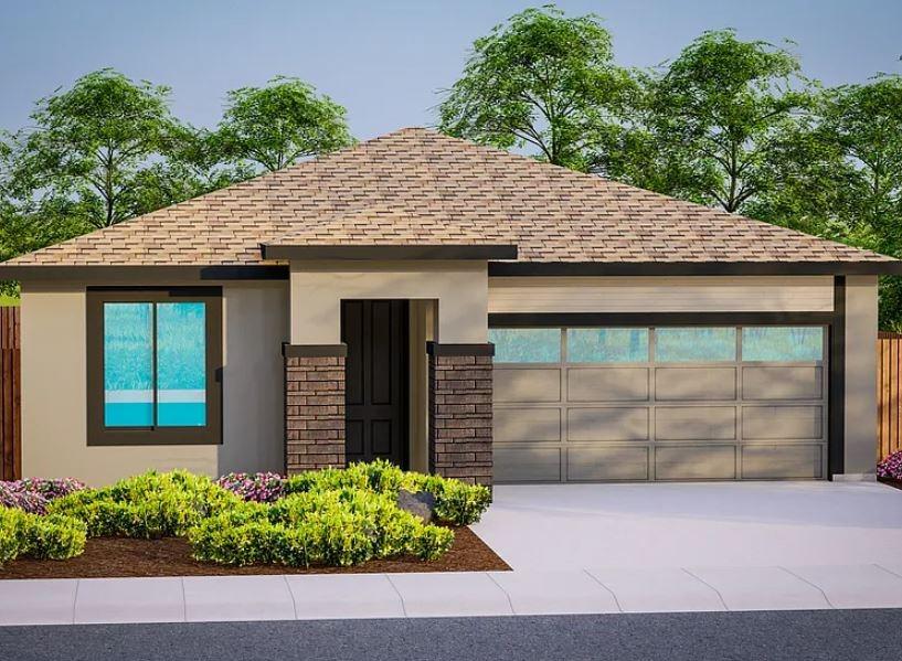 501 Mangrove Place
