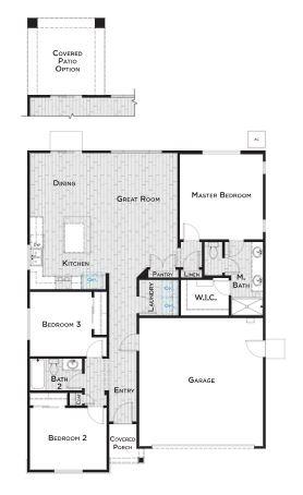 501 Mangrove Place