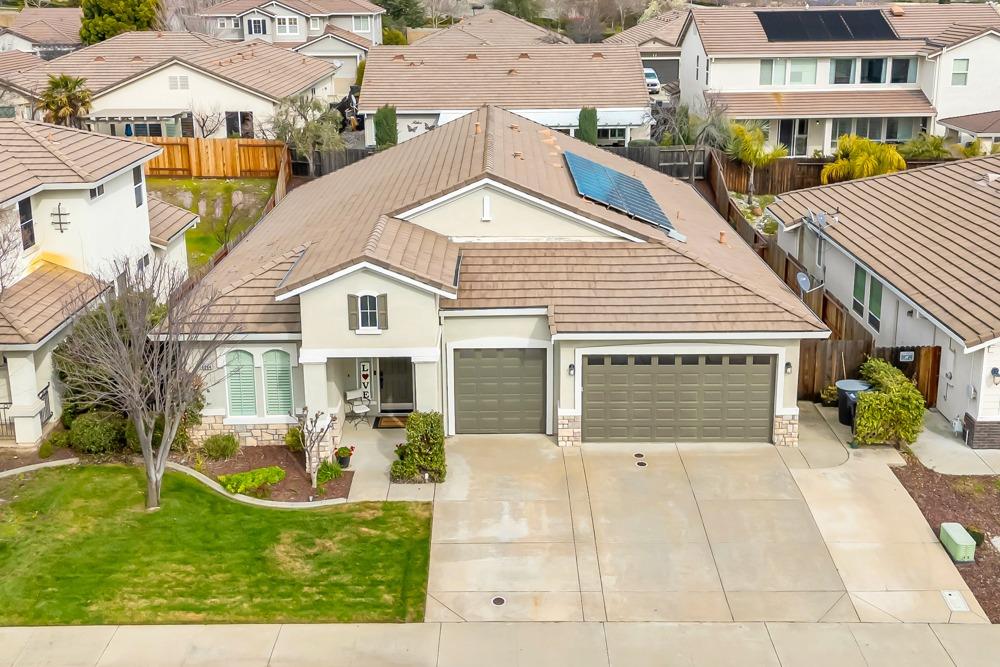 6064 Big Bend Drive