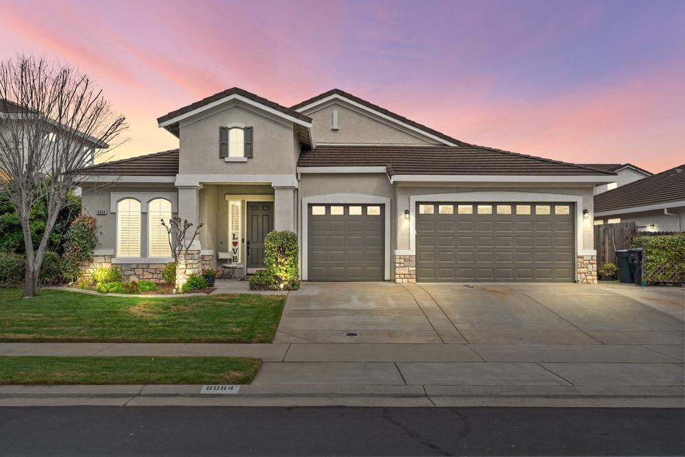 6064 Big Bend Drive