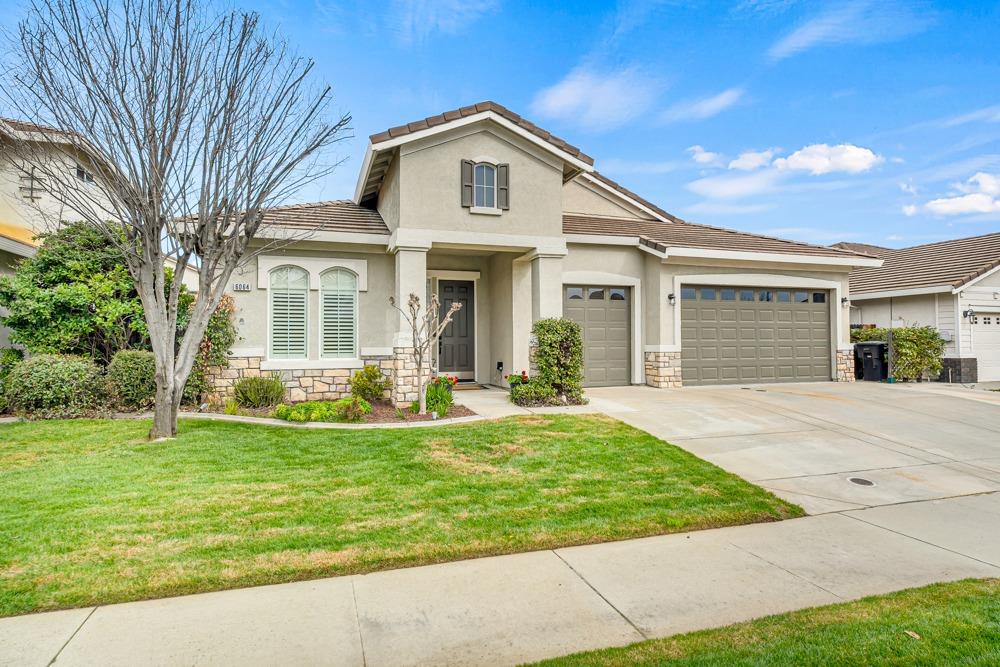 6064 Big Bend Drive