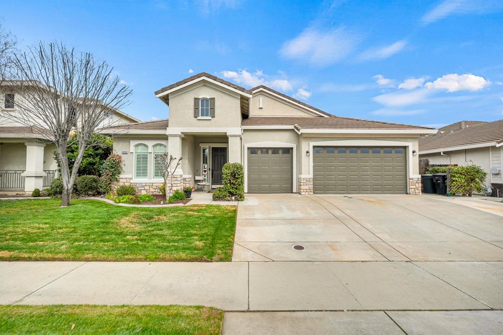 6064 Big Bend Drive