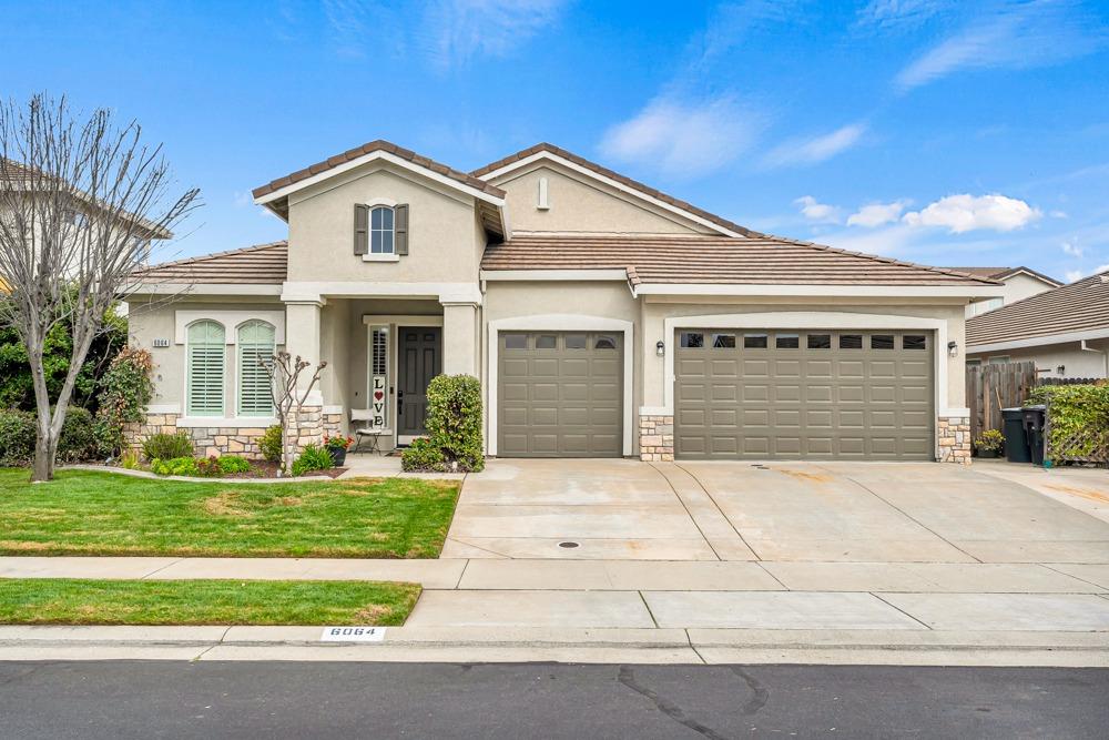 6064 Big Bend Drive