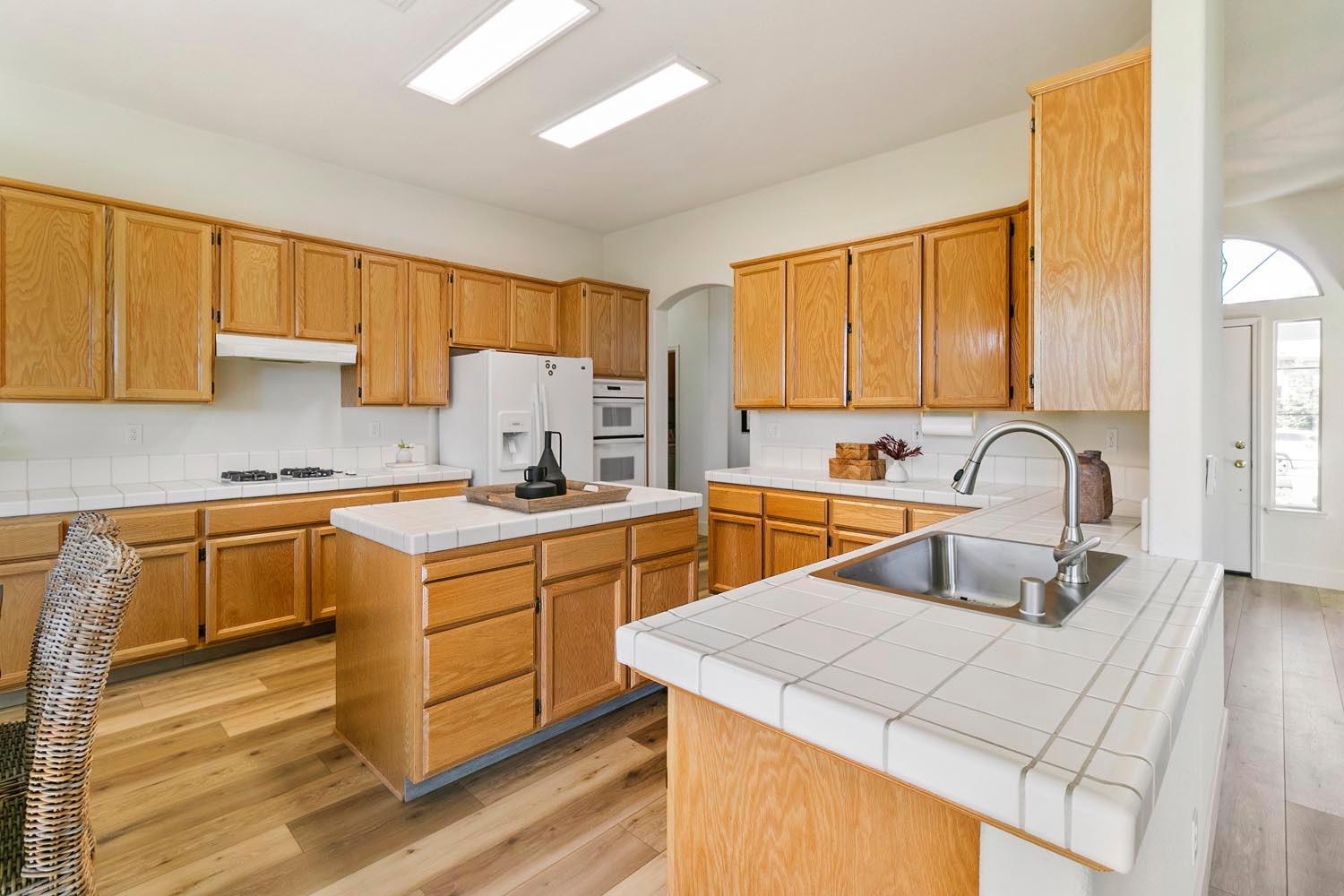 1102 Sedona Street
