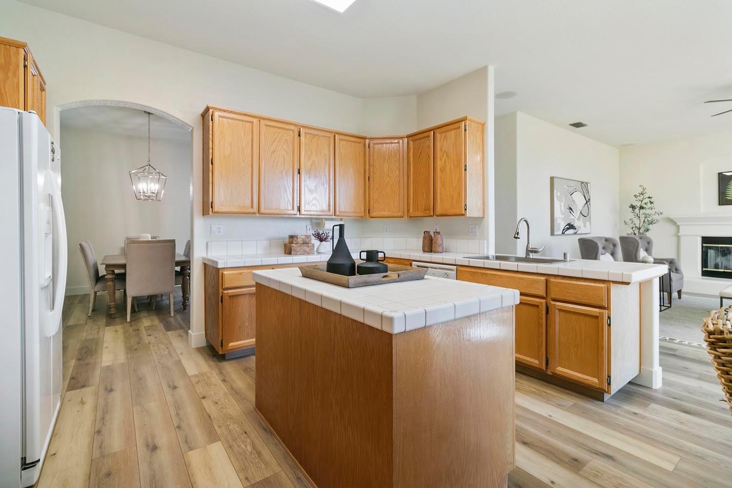 1102 Sedona Street