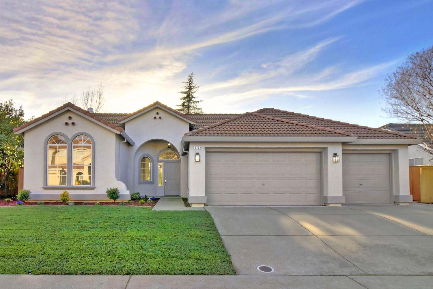 1102 Sedona Street