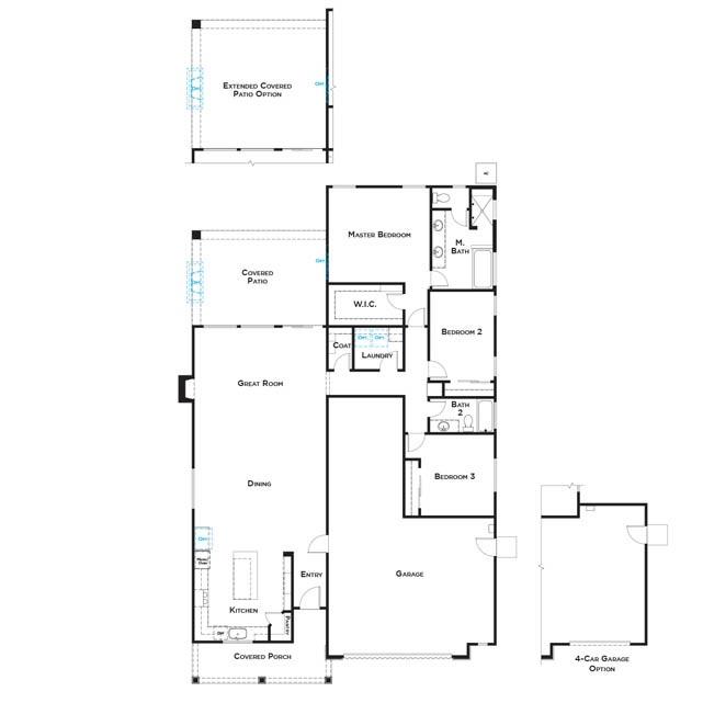 3360 Grouse Ridge Court