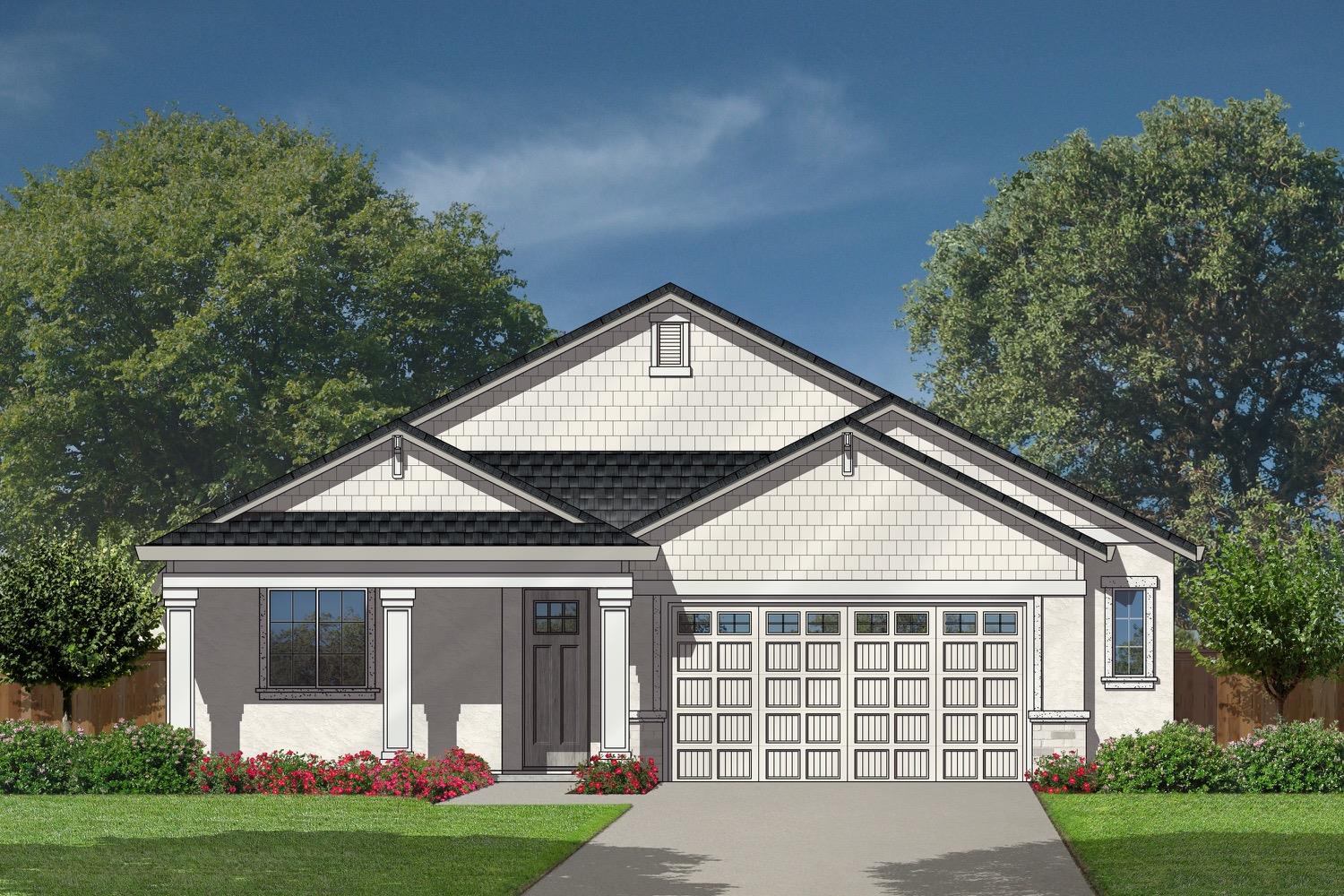 3360 Grouse Ridge Court