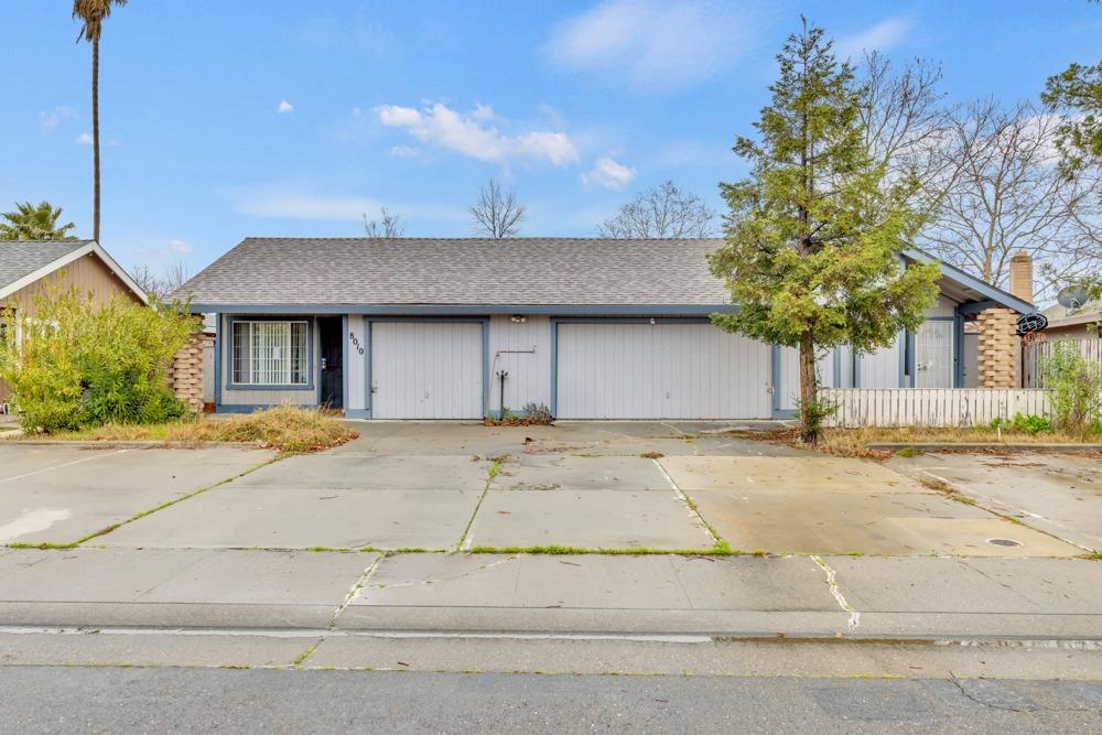 8008 Candy Cone Court