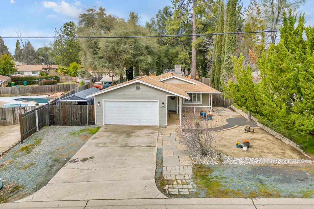 513 Antares Drive