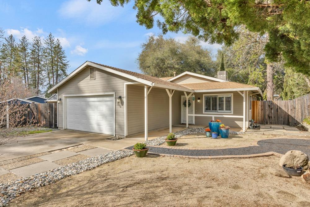 513 Antares Drive