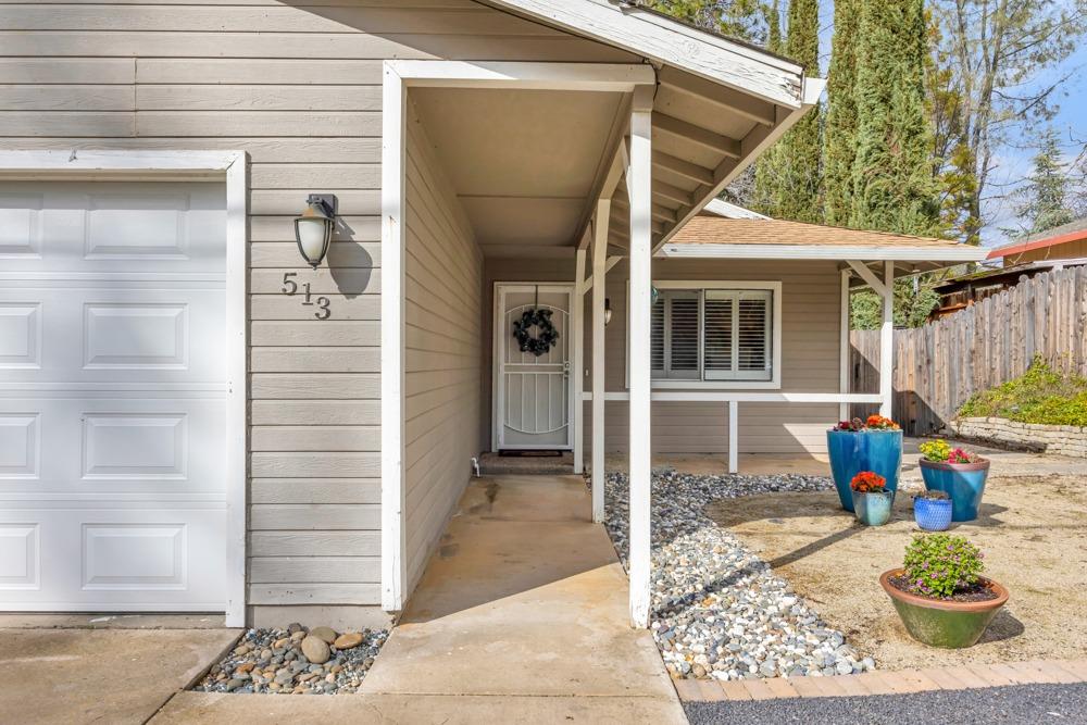 513 Antares Drive