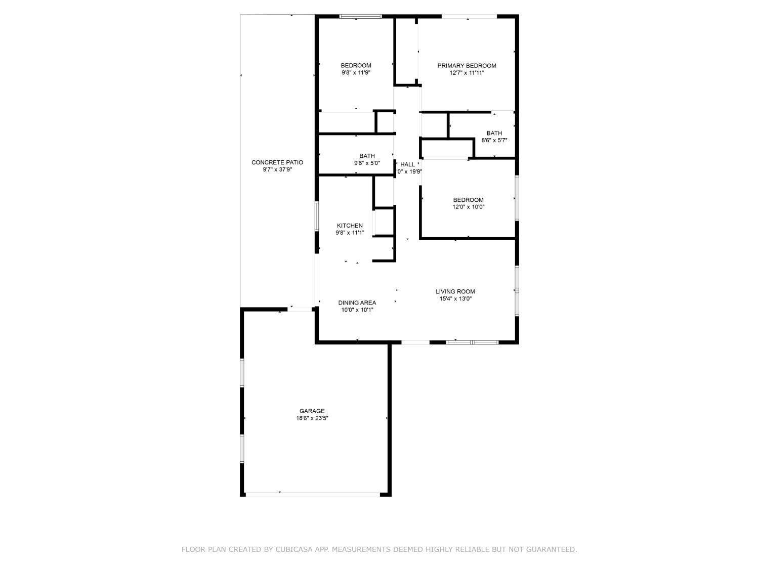 513 Antares Drive