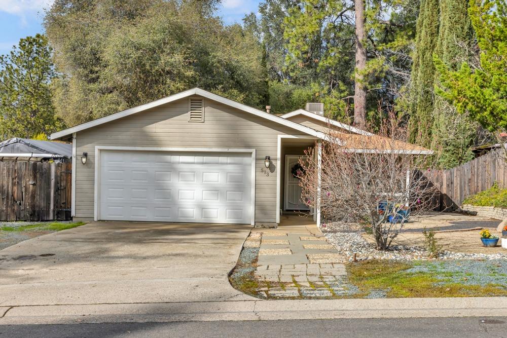 513 Antares Drive