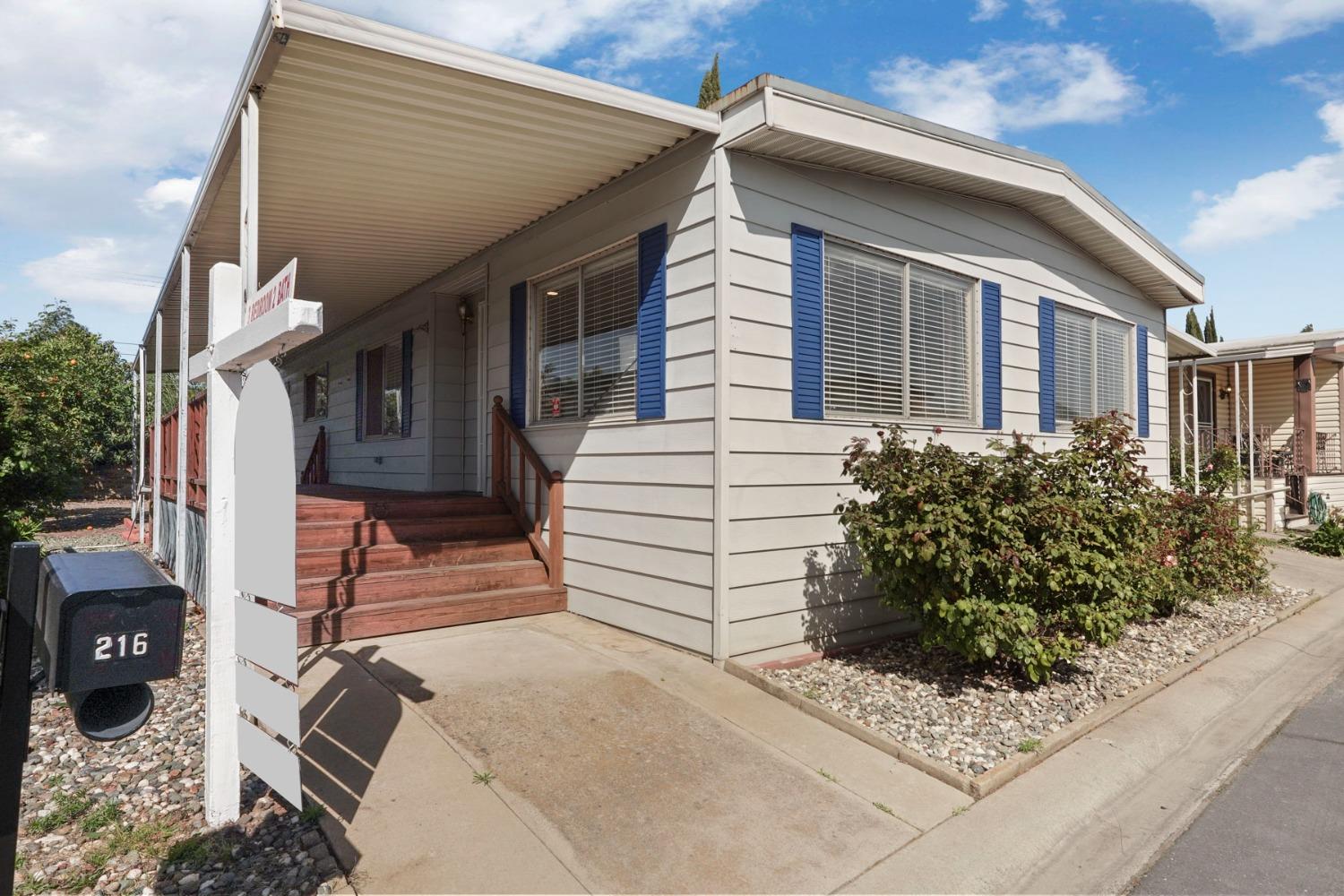 216 San Juan Drive