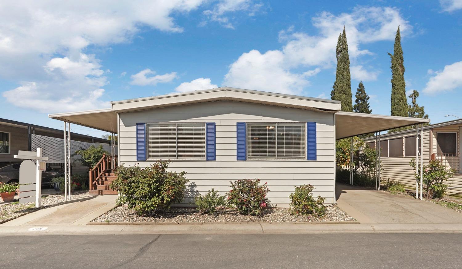 216 San Juan Drive