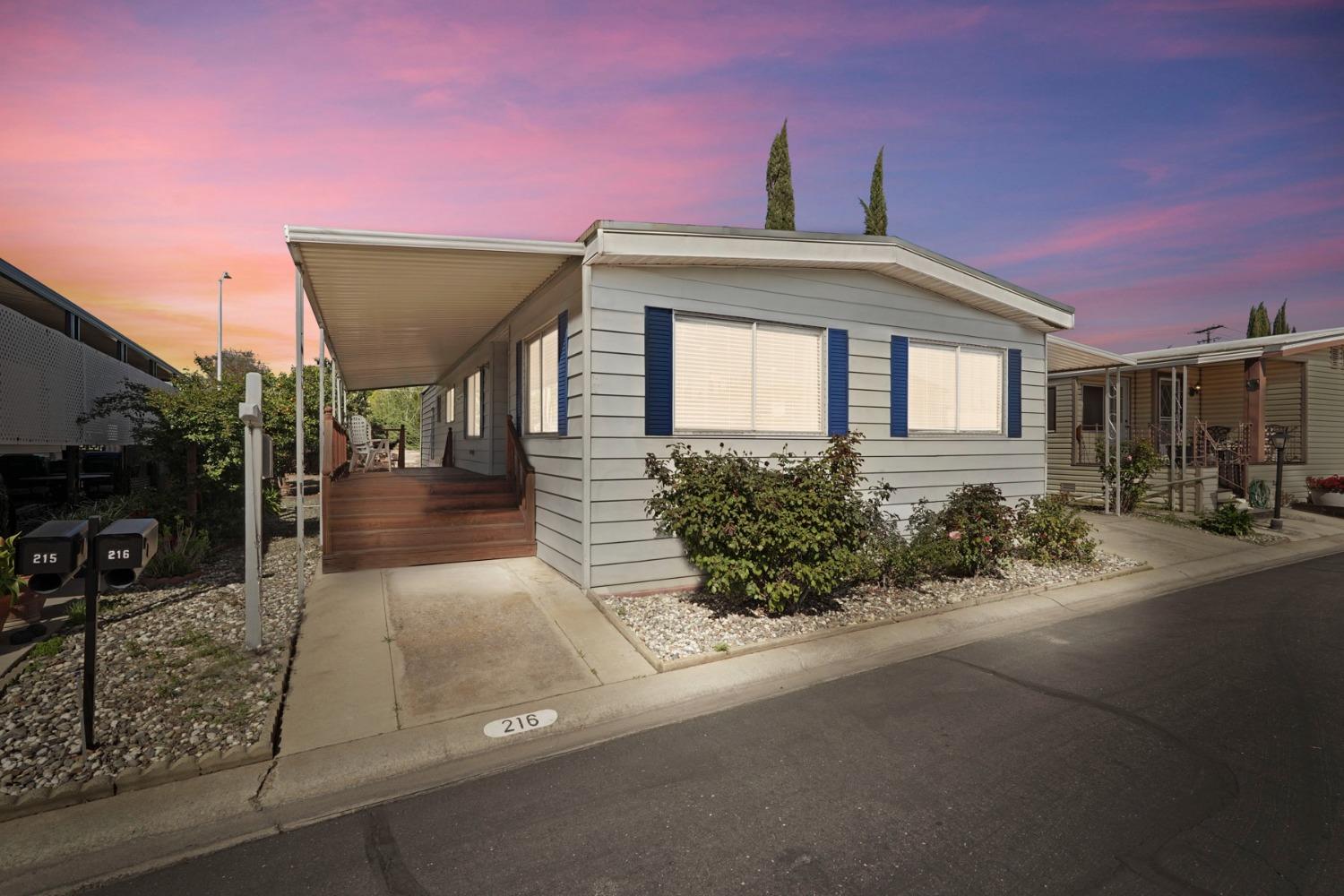 216 San Juan Drive