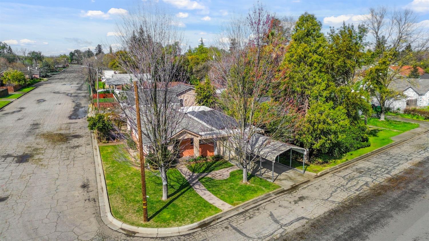 805 Indiana Street