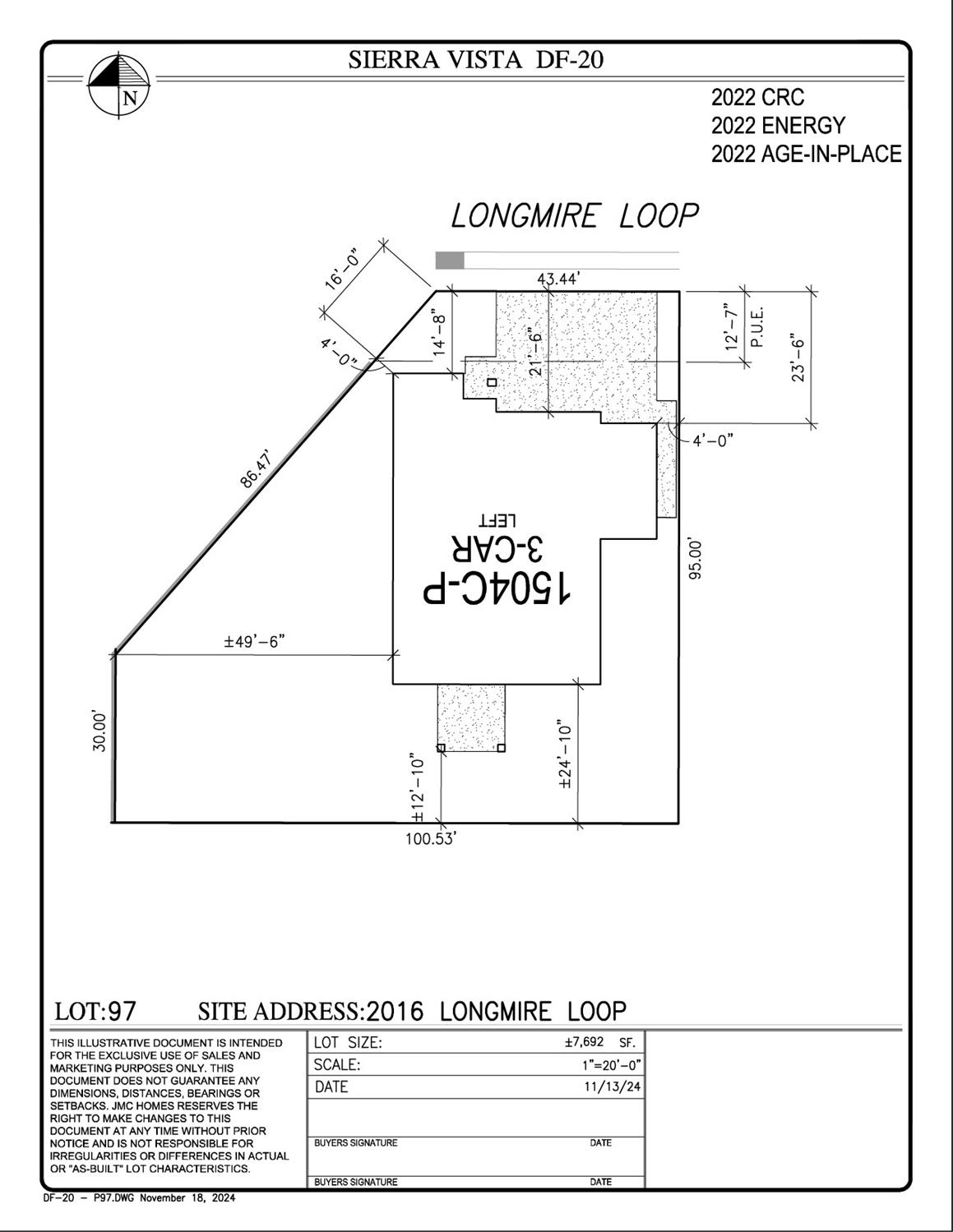 2016 Longmire Loop