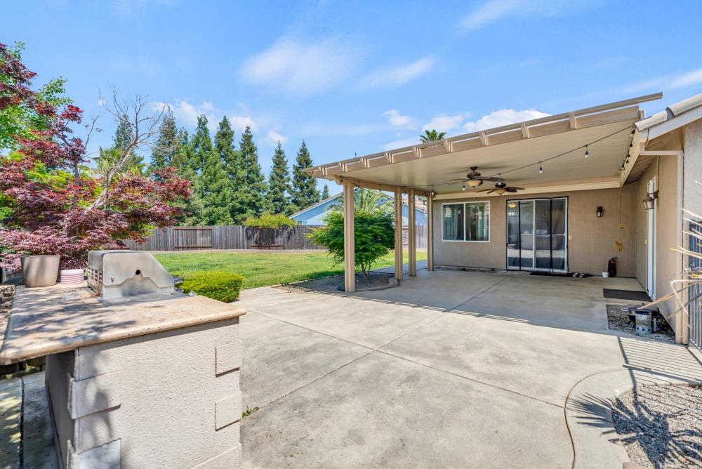 841 Dorsett Court
