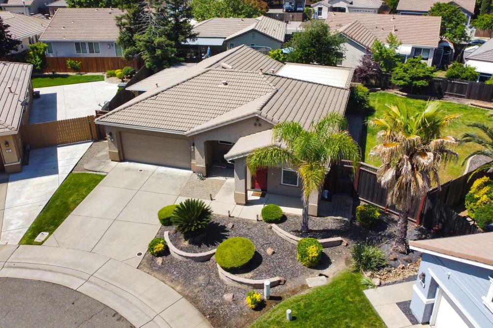 841 Dorsett Court
