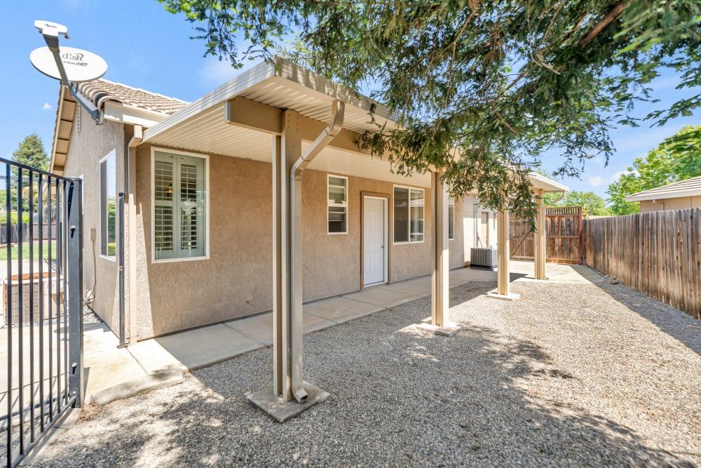841 Dorsett Court