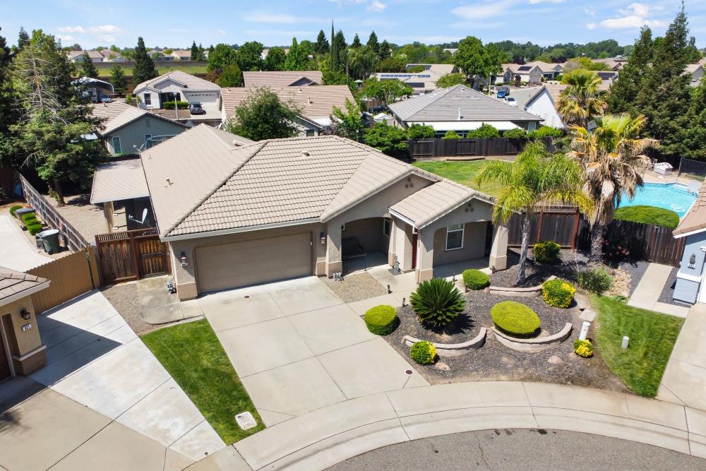 841 Dorsett Court