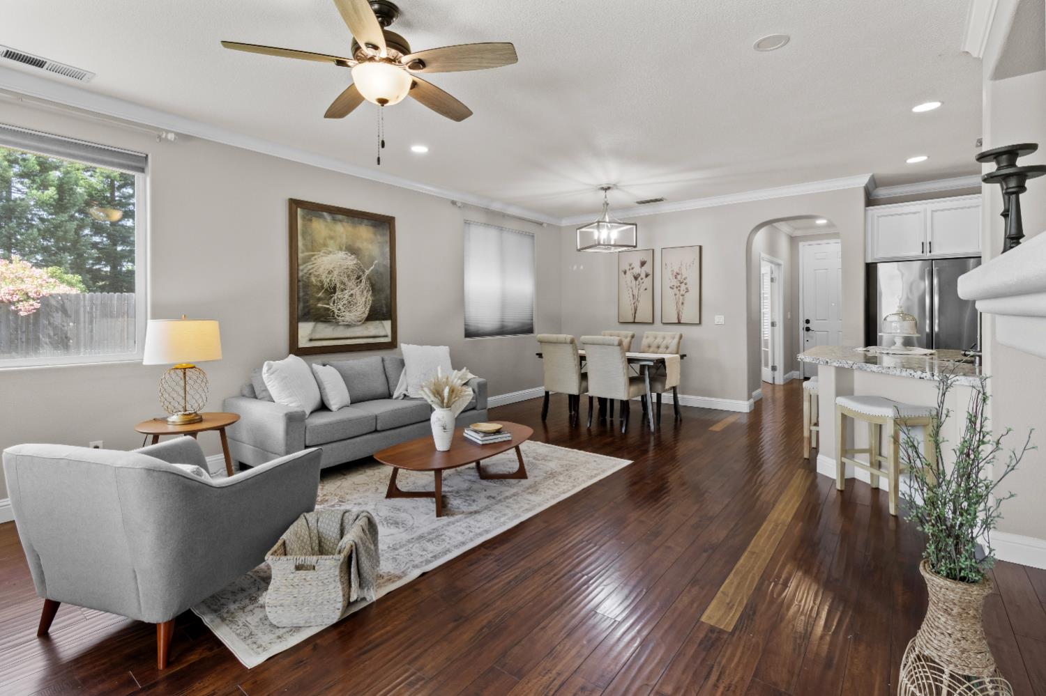 841 Dorsett Court