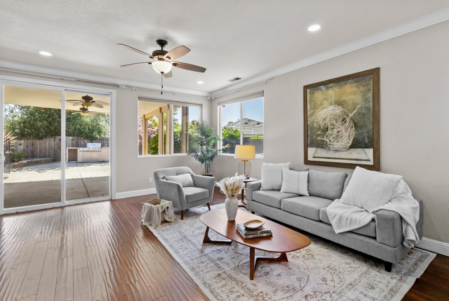 841 Dorsett Court