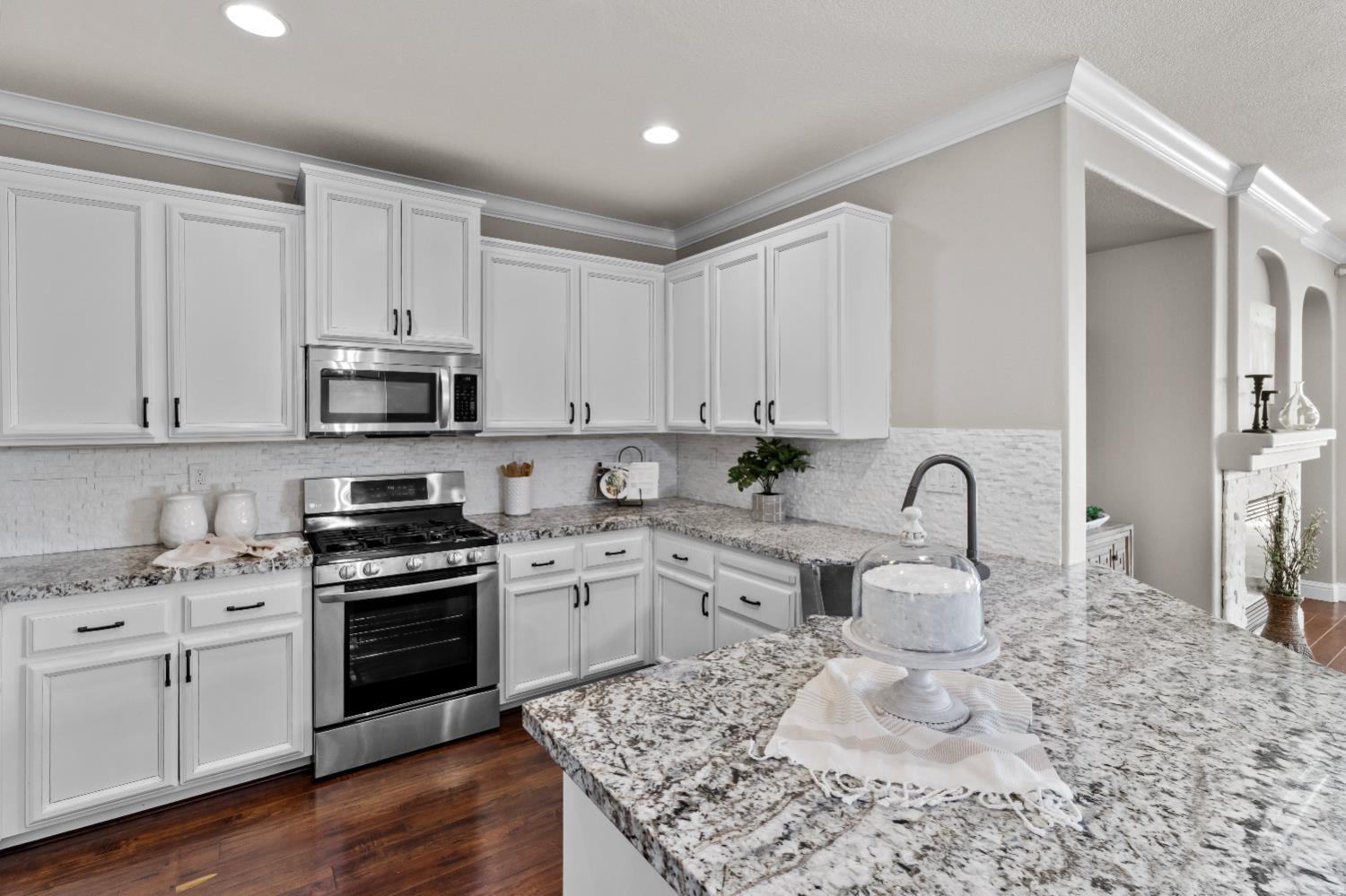 841 Dorsett Court