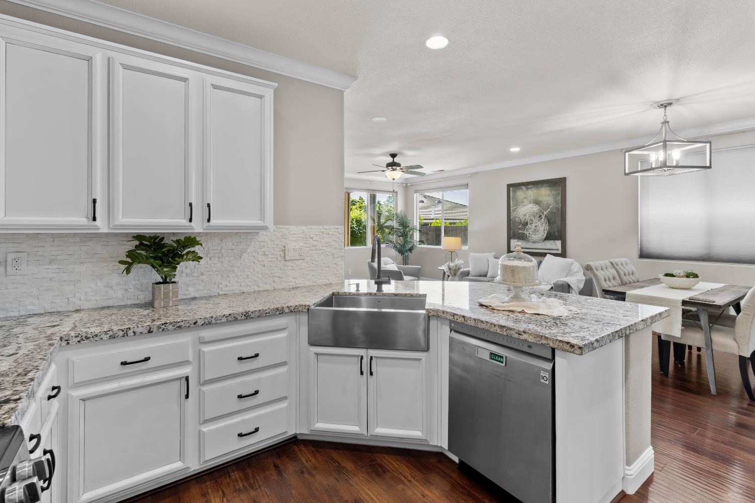 841 Dorsett Court