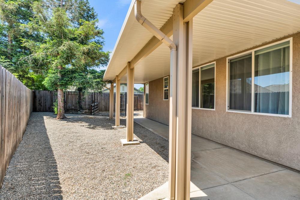 841 Dorsett Court