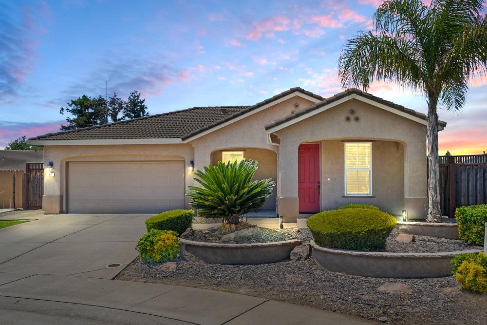 841 Dorsett Court