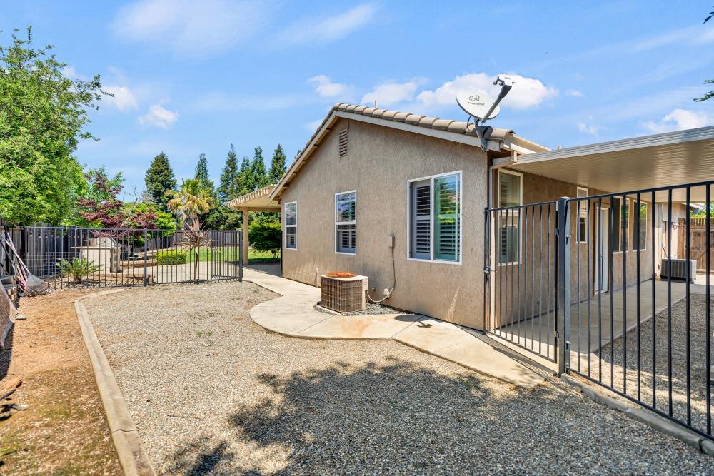 841 Dorsett Court