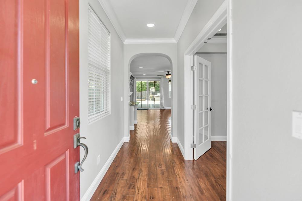 841 Dorsett Court