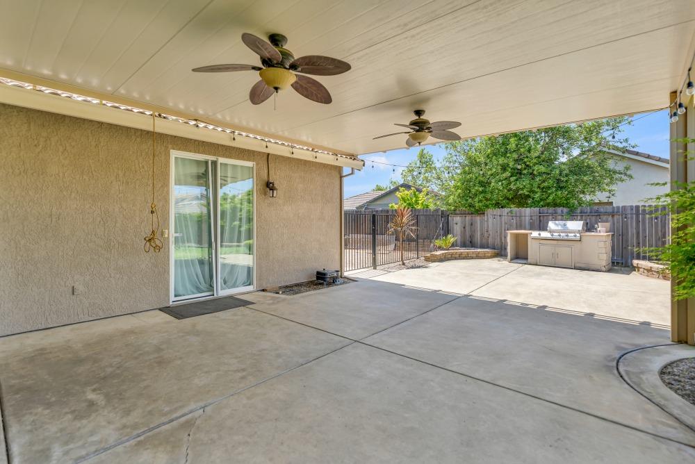 841 Dorsett Court