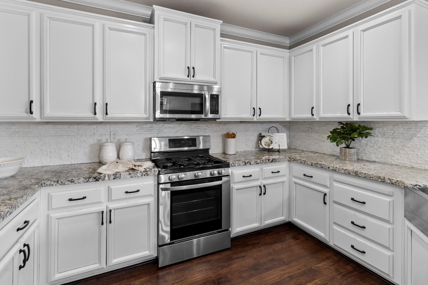 841 Dorsett Court