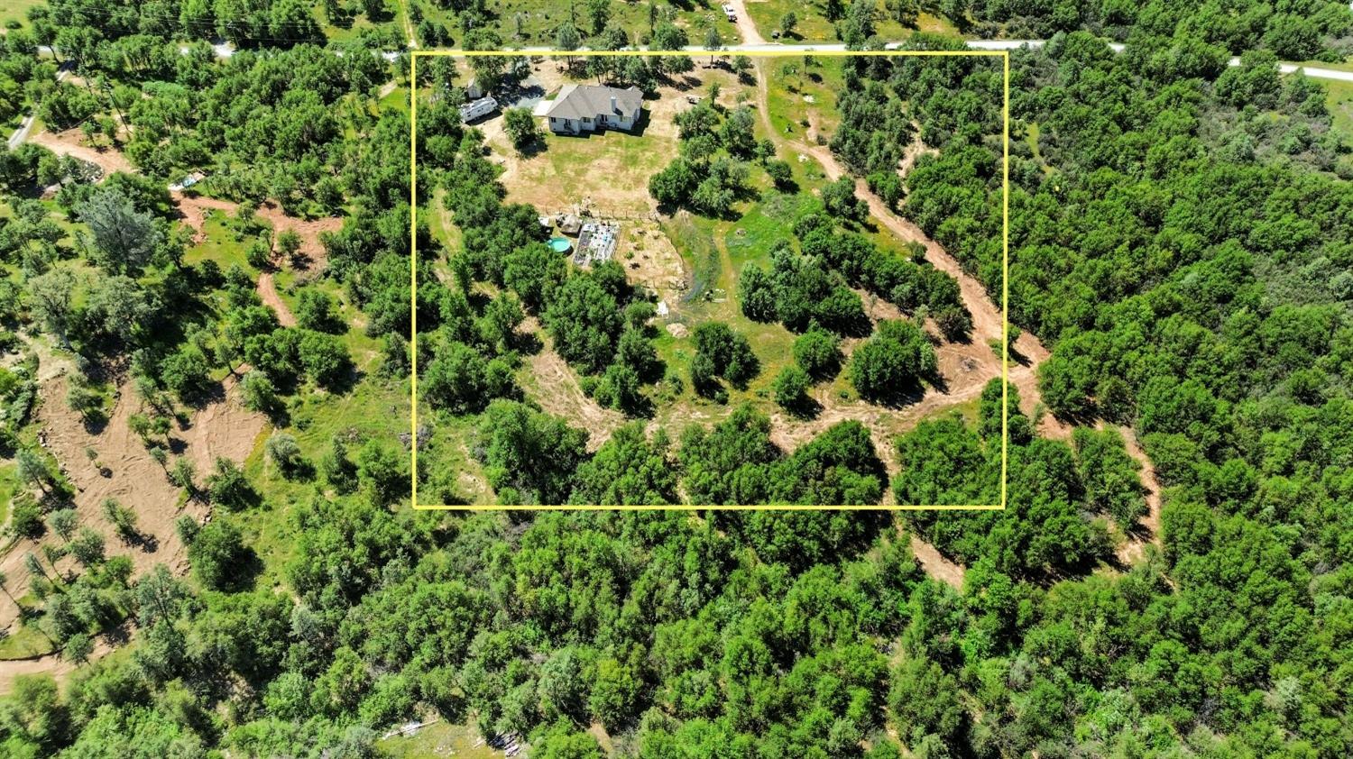 9593 Quail Meadow Lane